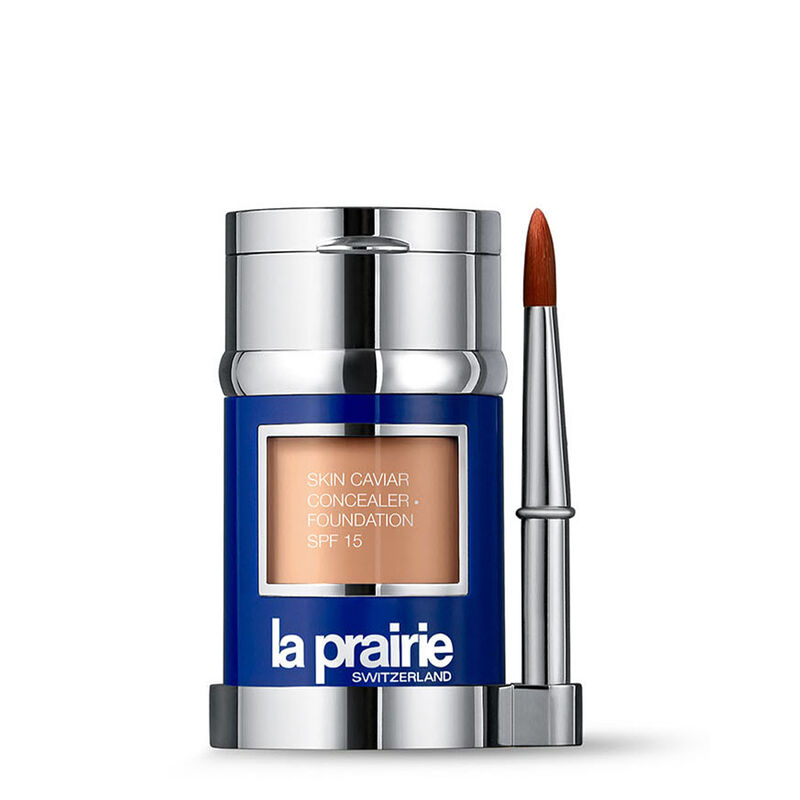 La Prairie Skin Caviar Concealer Foundation image number 8